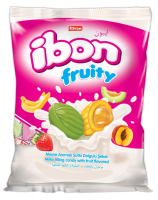 Ibon Fruit Karamell
