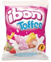 Ibon Toffee Fruit