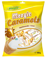 Moogie Toffees