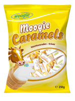 Moogie Toffees