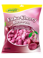 Eukalyptus-cherry candies