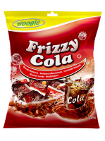 Frizzy Cola Karameller