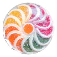  Makarena Jelly Slices