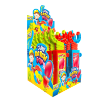  Crane Catch Pop Counter Display 