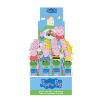 Peppa Pig med Jelly Beans