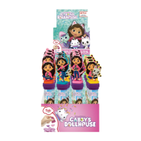 Gabbys Dollhouse med Jelly Beans