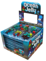 Ocean Jelly Fruit Gum Sea Animals