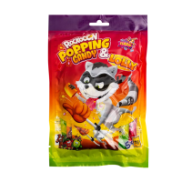 Popping Candy & Lolly 5-pack