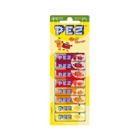 Pez Recharge 8 pcs