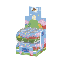 Chokladägg Peppa Pig