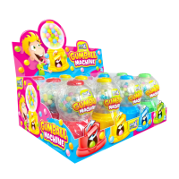 Gumball Machine