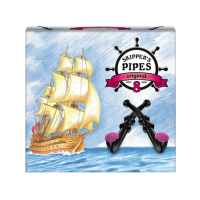 8-pack Skippers Pipe
