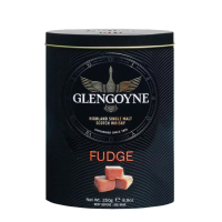 Glengoyne Fudge