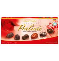 Assorted Pralines Red