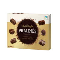 Assorted Pralines