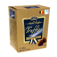  Fancy Gold Truffles Classic