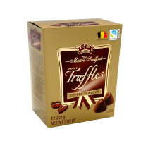 Fancy Gold Truffles Coffee