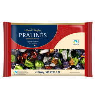 Praliner Mixade