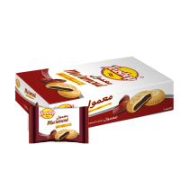 Teashop Ma’amoul Dadelkakor