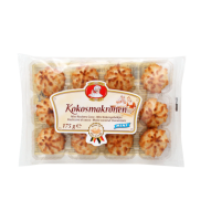 Cocos Macaroons Mini