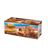 Choco Chip Chokladfyllning