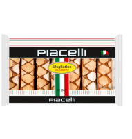 Puff Pastry With Sugar Icing