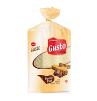 GUSTO Choklad Wafers