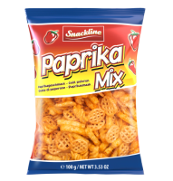 Paprika Mix