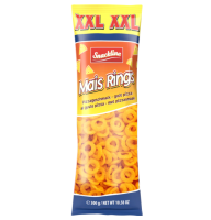XXL Majs Pizza Ringar