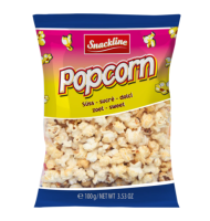 Popcorn Sweet