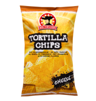 Tortilla Chips Cheese