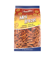 Pretzel Mini