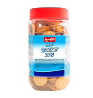 Mini Cracker Salty