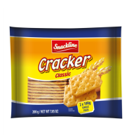 Cracker Classic - Salt