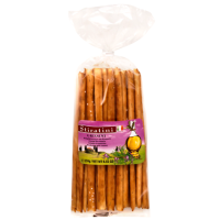 Breadsticks Rosemary