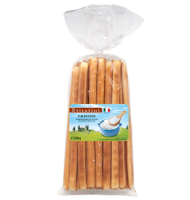 Breadsticks Sea Salt