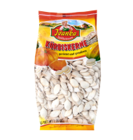 Pumpkin Seeds Roasted and Salt