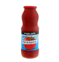Passata Rustica