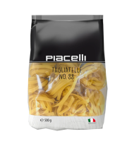 Pasta Tagliatelle no 88
