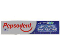 PEPSODENT TANDKRÄM Natural Whitening
