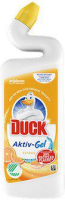 DUCK WC-RENGÖRING Citrus
