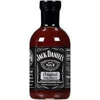 Jack Daniels Old No. 7 Original BBQ Sauce