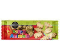 Happy Animals kex