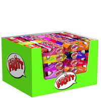 Fritt kola i box mix