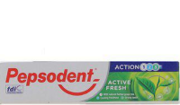 PEPSODENT TANDKRÄM Active Fresh