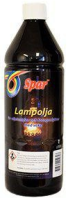 SPAR Lampolja 1 liter