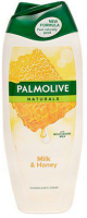 PALMOLIVE DUSCH Milk & Honey