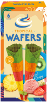 Nordthy Tropical Wafers