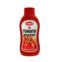 Ketchup Hot