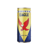 Golden Eagle Energy